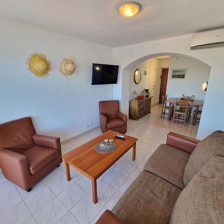 Apartamento Tramuntana 1204 Roses Exterior photo