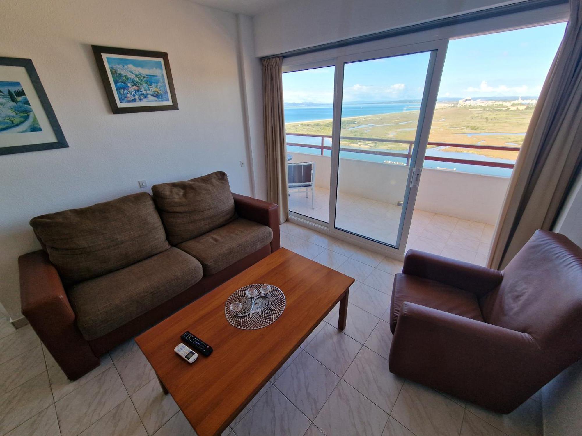 Apartamento Tramuntana 1204 Roses Exterior photo