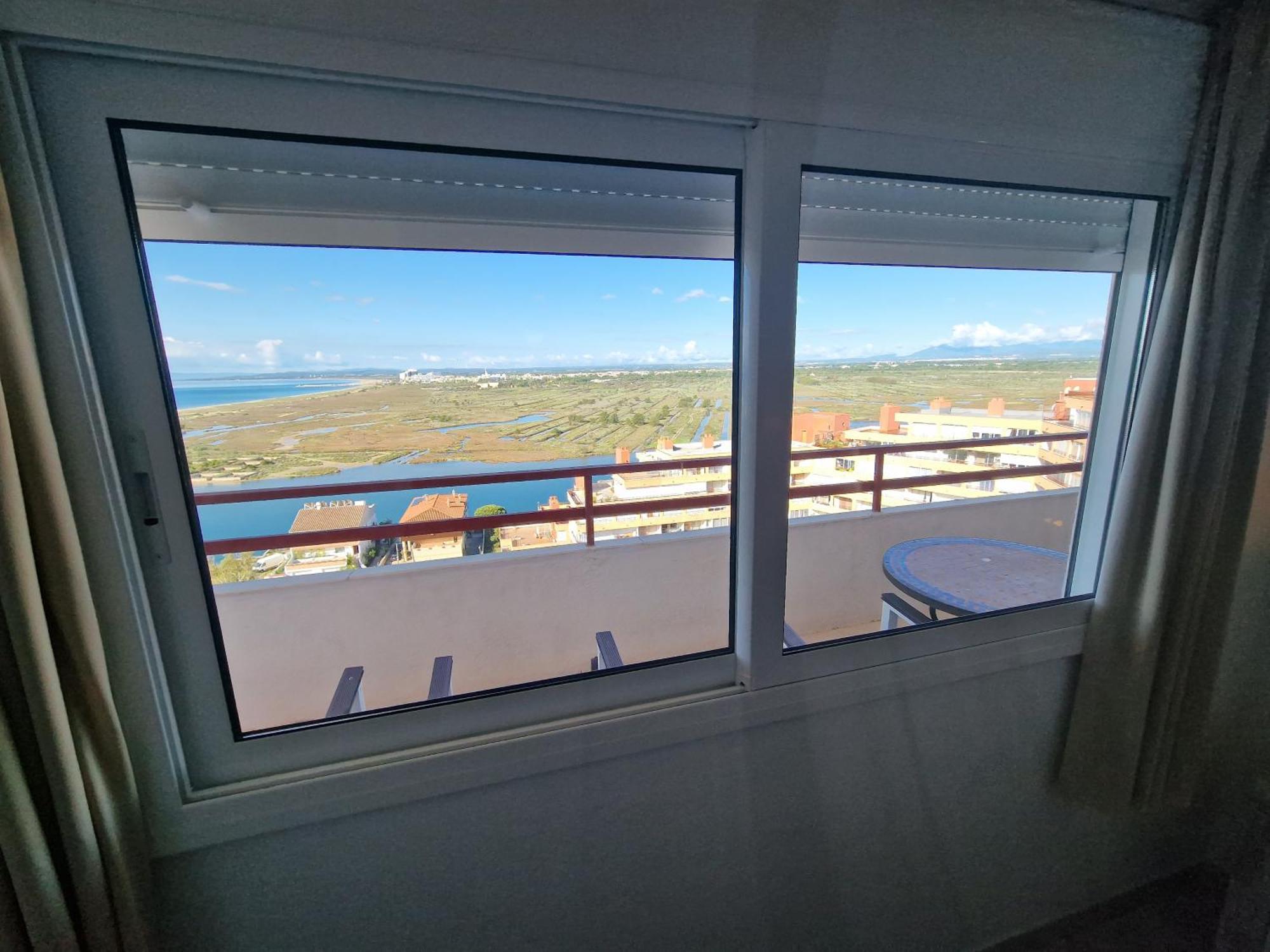 Apartamento Tramuntana 1204 Roses Exterior photo