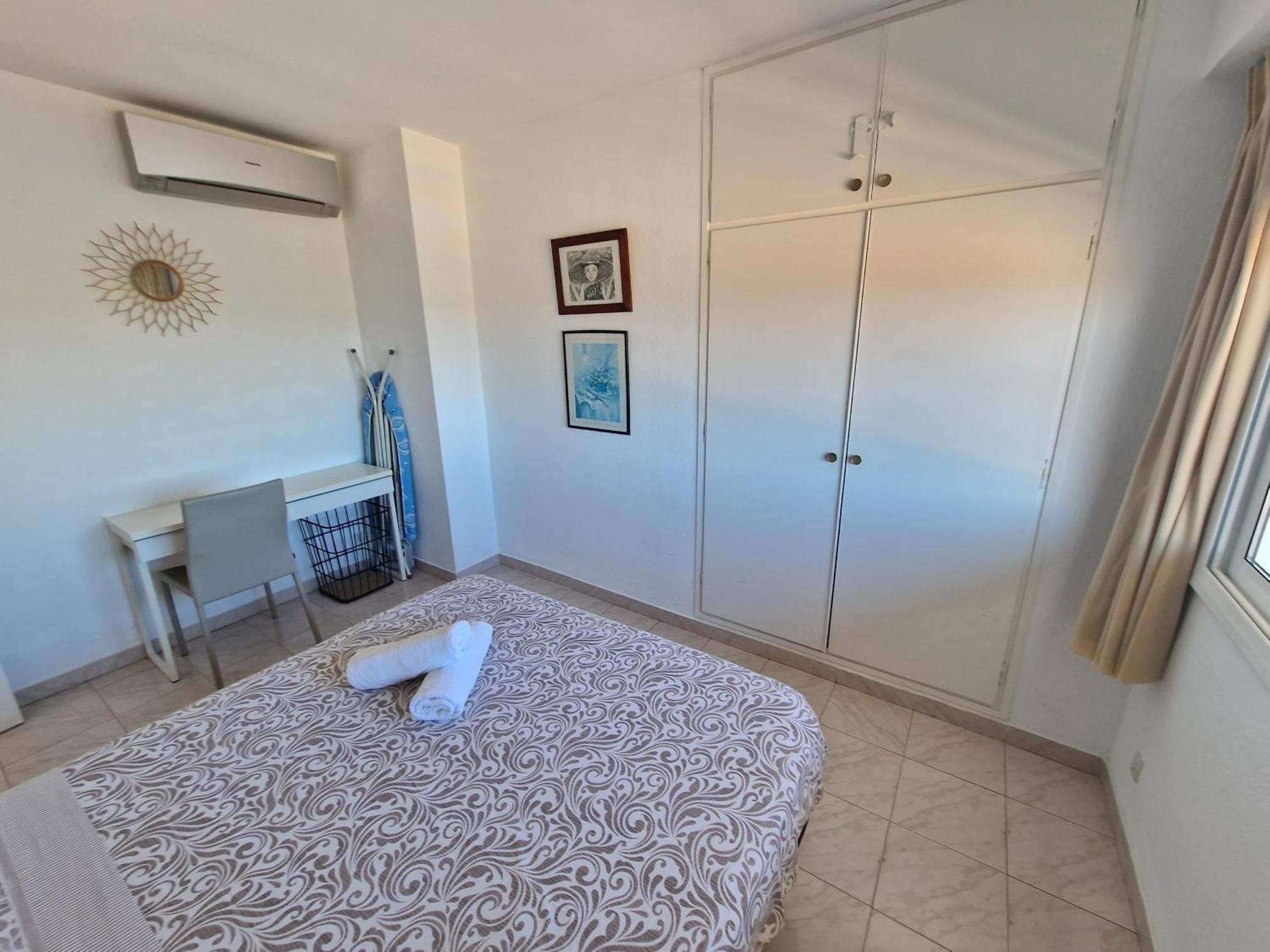 Apartamento Tramuntana 1204 Roses Exterior photo